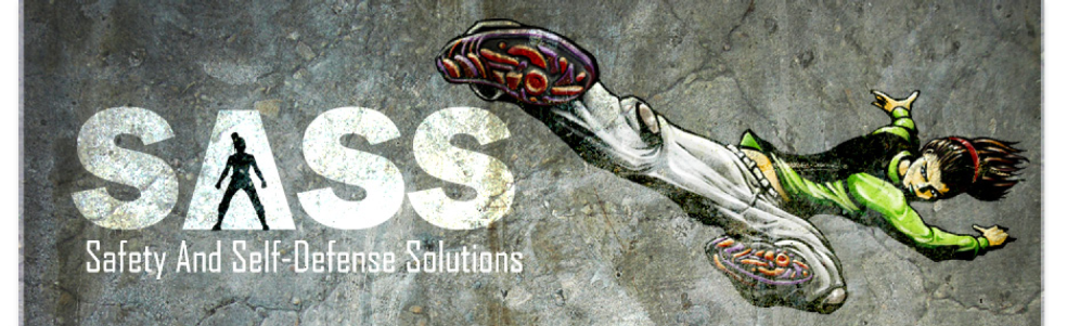 Safety And Self-Defense Solutions